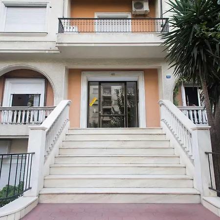 Newly Renovated Studio Downtown Athens! Exterior foto