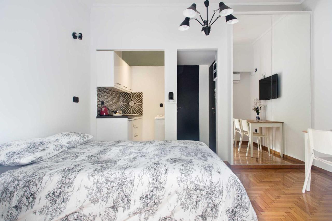 Appartement Newly Renovated Downtown Athens! Athènes