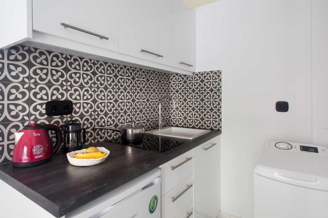 Newly Renovated Downtown Athens! Apartment Athens