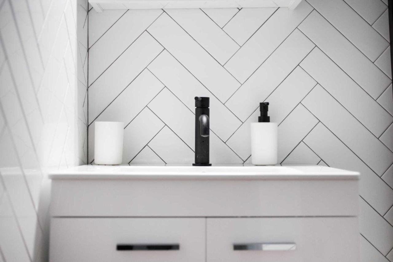 Appartement Newly Renovated Downtown Athens! Athènes