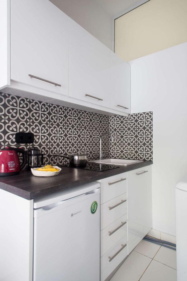 Newly Renovated Downtown Athens! * Athènes